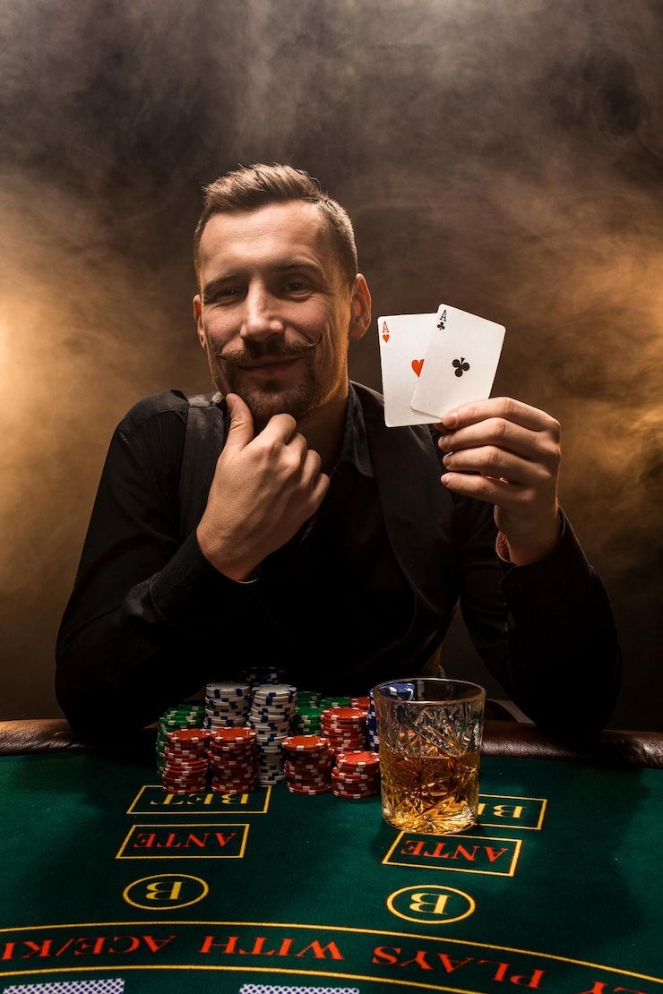 Studio dealer langsung sensa777 dengan setup multi-kamera profesional untuk penyiaran blackjack, roulette, dan baccarat
